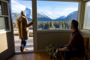 The Juniper Hotel & Bistro Banff